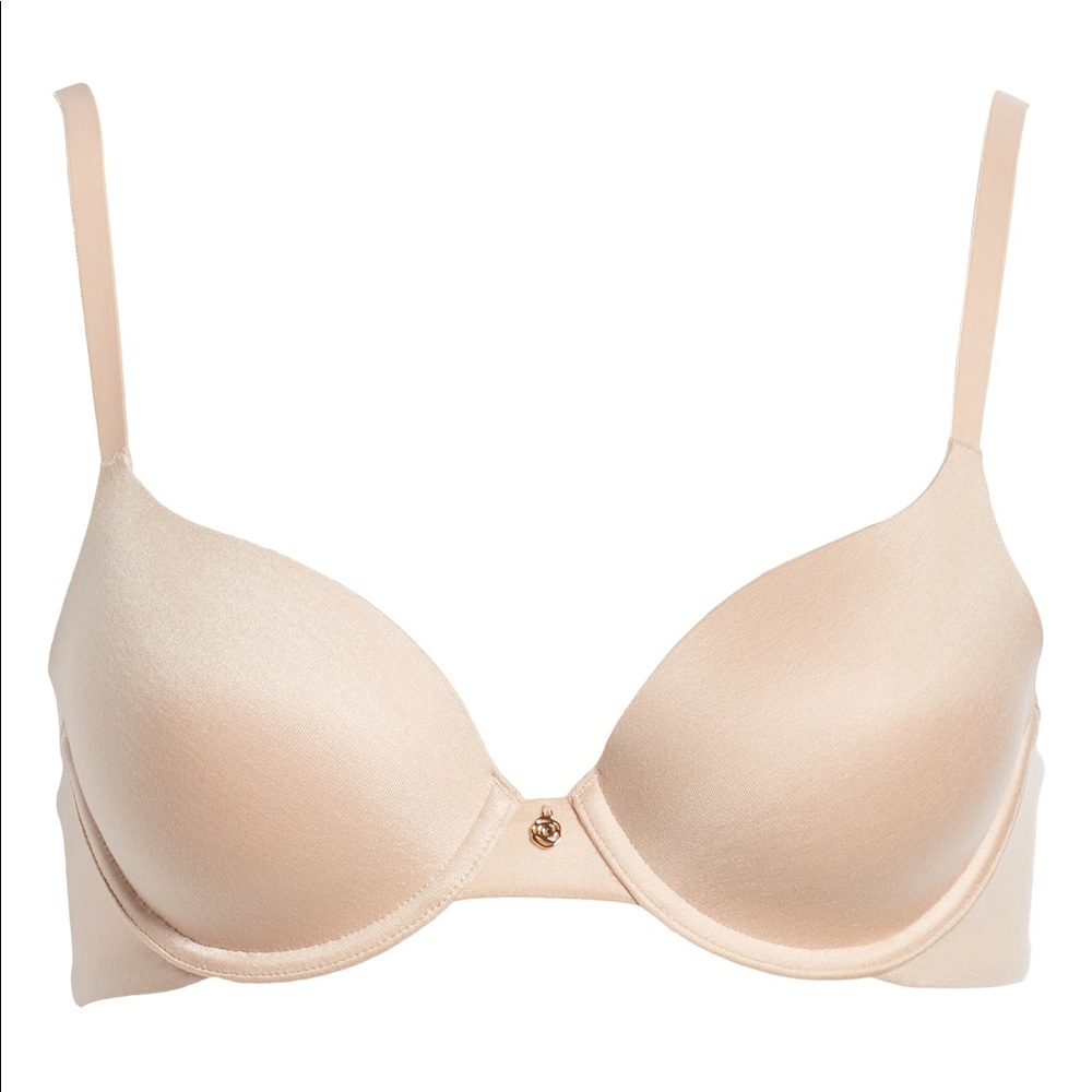 NWT Betsey Johnson Perfect T-Shirt Bra